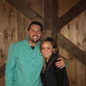 Meet your Posher, Adam